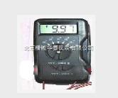 北京耐油防腐涂料电阻率测定仪价格/石油罐导静电涂料电阻率测定仪生产厂家/电阻率