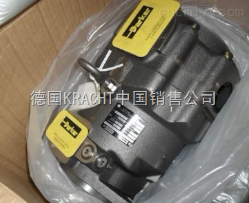 上海一级代理派克PARKER齿轮泵P1075PS01SRM5AAM0S1000000