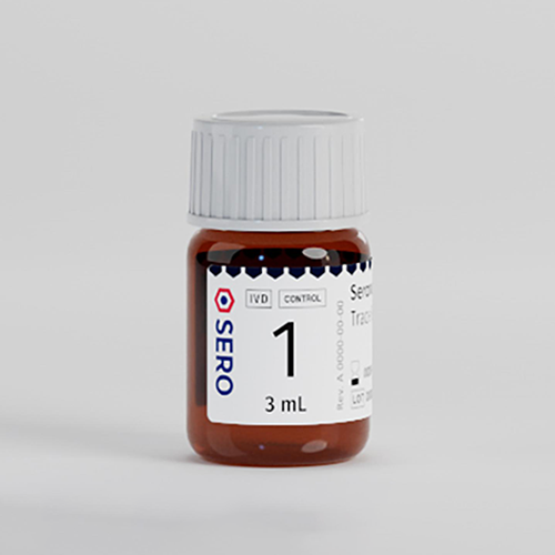 凍干黑科技+人血清基質(zhì)！SeroNorm™ L-3：讓微量元素檢測(cè)更接近真實(shí)樣本
