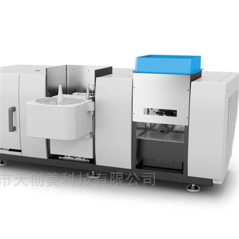 挑选合适的金属元素检测仪具有重要意义