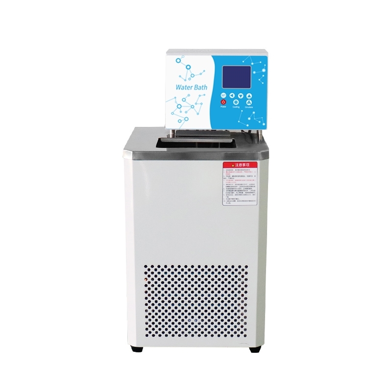 从原理到应用，深度解读智能低温恒温槽