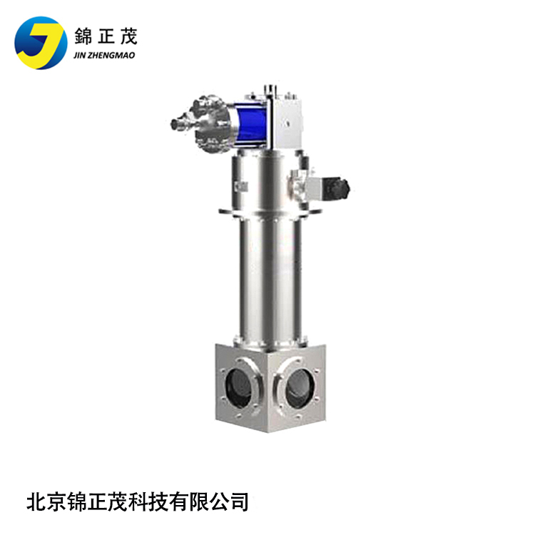 气氛型液氮低温恒温器养护方法