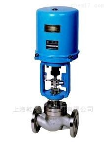 簡述ZDLP-16C電動調節閥常見故障的診斷與解決方法