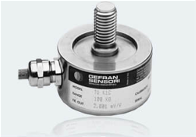 掌握GEFRAN稱重傳感器安裝步驟是確保信號真實傳遞的關鍵