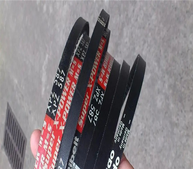 歐比特三角帶工業(yè)傳動(dòng)領(lǐng)域的可靠紐帶