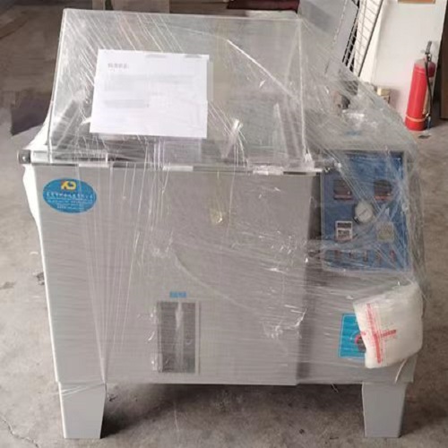 感謝您再次選擇科迪KD-60鹽霧試驗(yàn)機(jī)，這是您第2次與我們合作，倍感榮幸