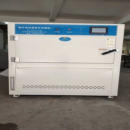 紫外线耐气候老化试验箱的使用过程中，不可避免会出现一些故障，具体如下
