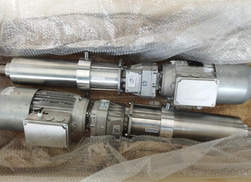 石油化工阀门旋转控制：MEDAN CRP 执行器如何解决重载与腐蚀环境难题