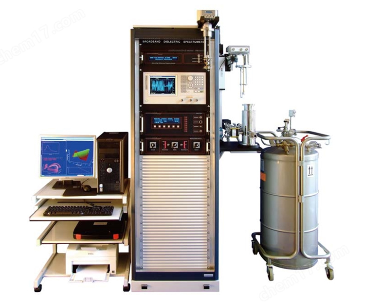 介电测试仪使用全攻略：从入门到精通