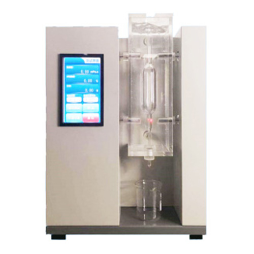 精准赋能明胶检测！YJX-9000A 勃式粘度计，重新定义行业测量标准