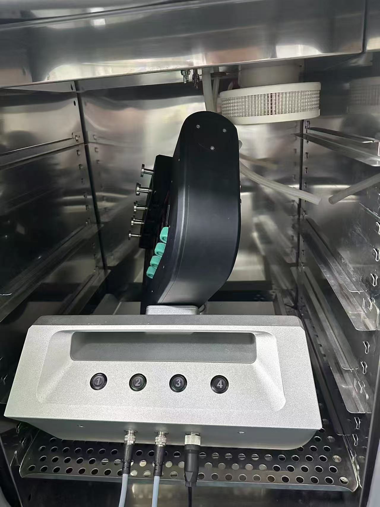 科誉兴业微重力三维细胞培养系统的革命性优势