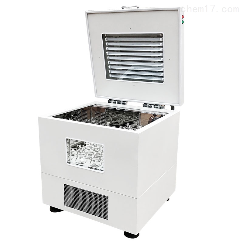 掌握光照恒溫?fù)u床規(guī)范使用方法是實(shí)現(xiàn)長期穩(wěn)定運(yùn)行的關(guān)鍵保障