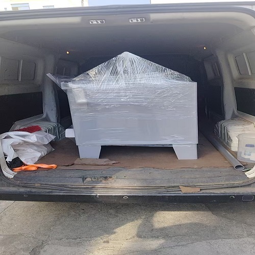 高效复购，品质再续，老客户回购一台KD-90C铜盐加速乙酸盐雾试验箱