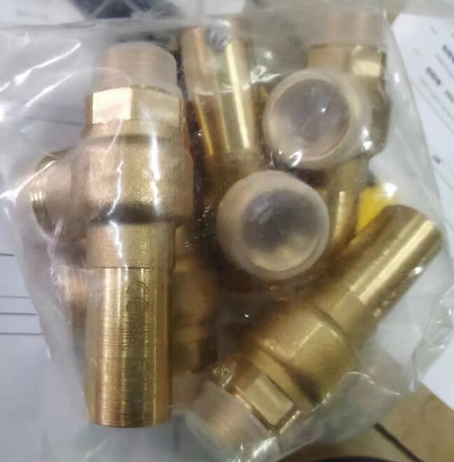 意大利Nuova General 阀门涨价通知函