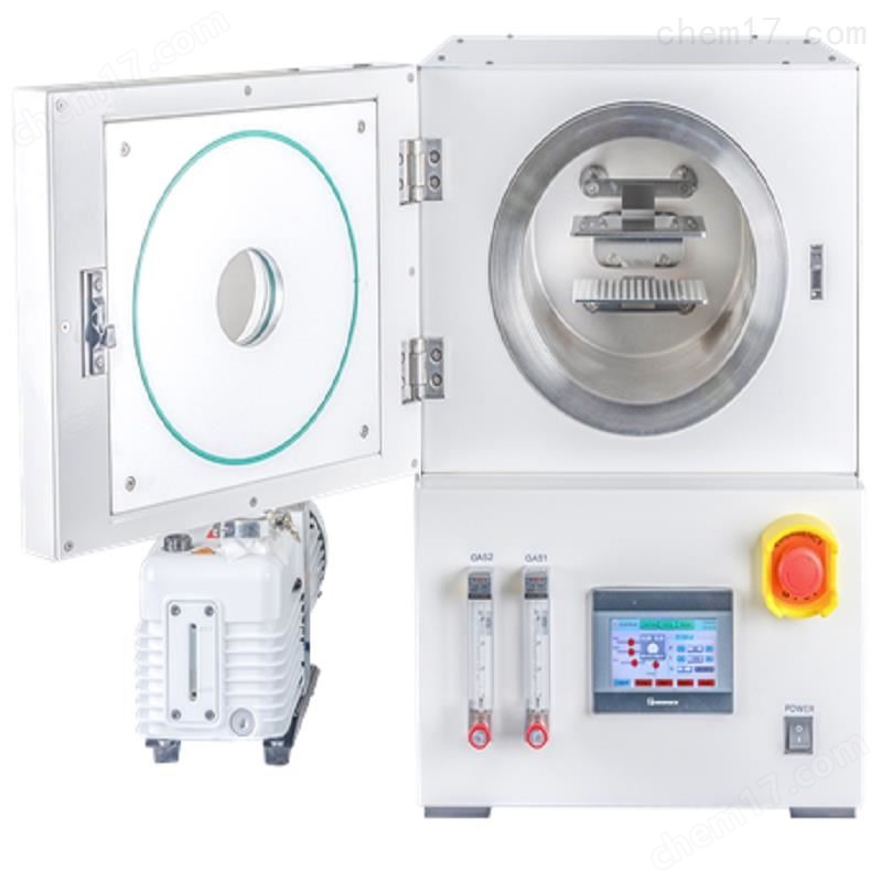 等离子去胶机区别于传统湿法去胶工艺、兼具绿色环保的优点