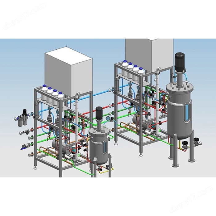 简述多联不锈钢发酵罐关键组成部件的功能特点