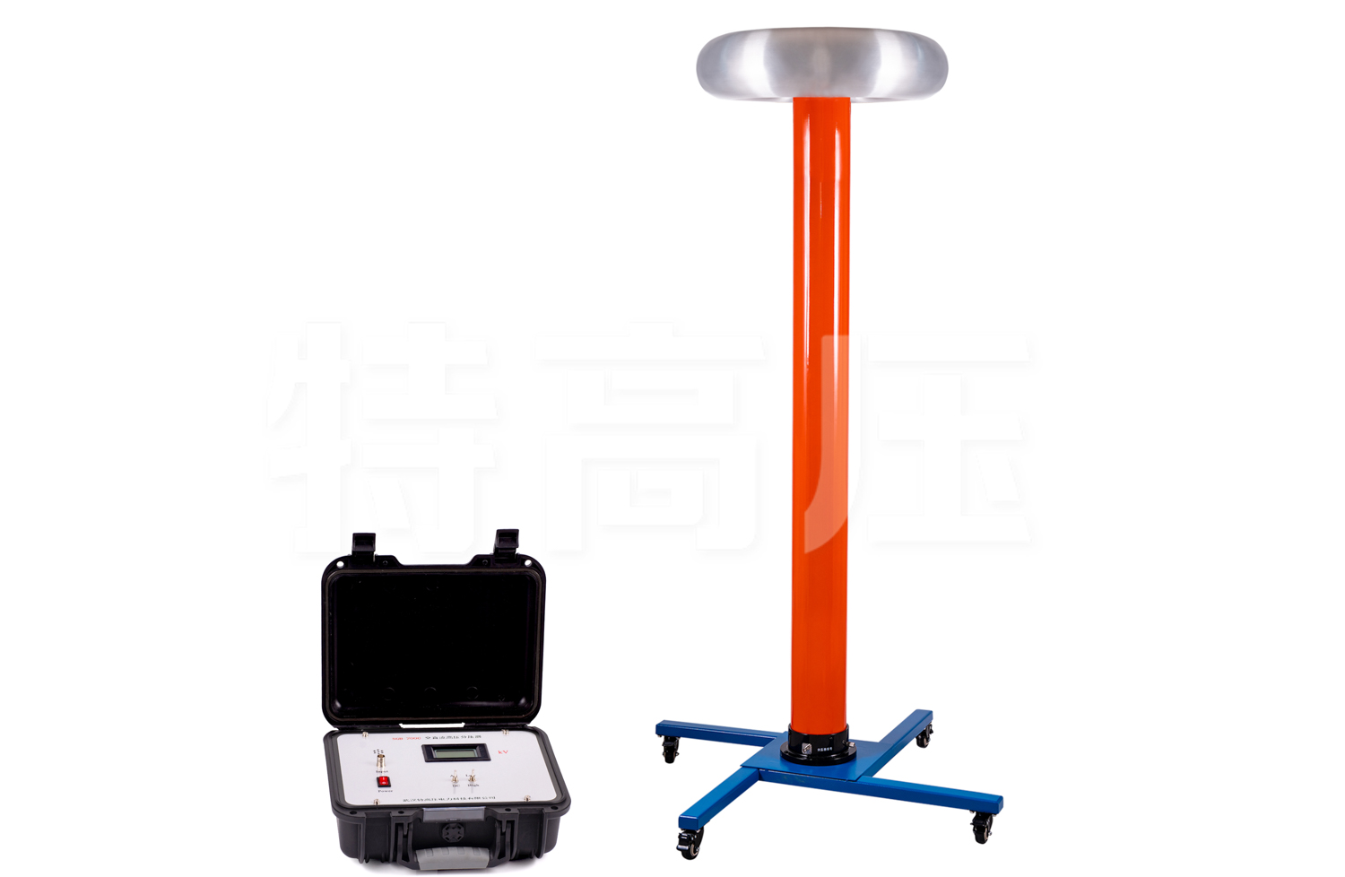 满足多样化的电压测量需求？聚焦bat365在线体育登录交直流分压器方案