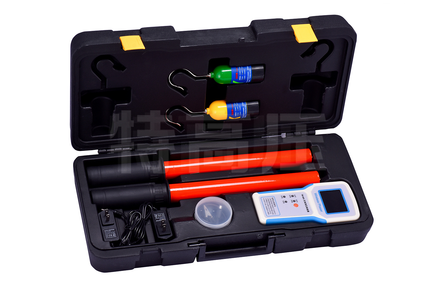 無線高壓核相器如何選擇？武漢特高壓電力科技的產品與服務觀察