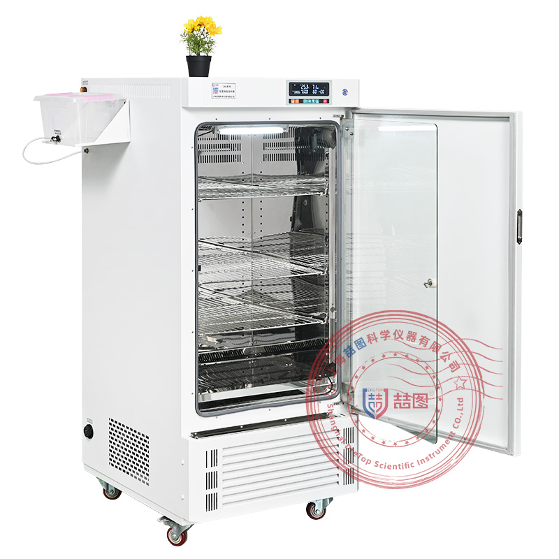 稳控温湿，测准性能：恒温恒湿培养箱在造纸检测与仓储评估中的应用