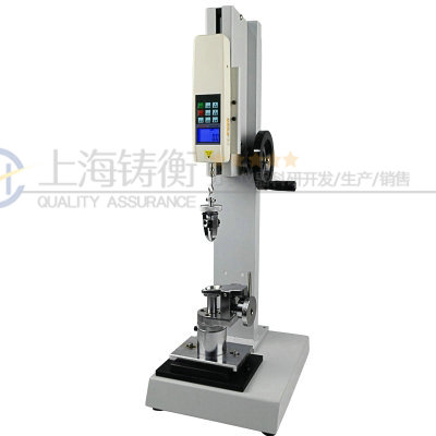 300N纽扣拉力测试仪 用于按钮固定装饰件