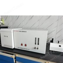 ZFY-0200B微库仑氯含量测定仪