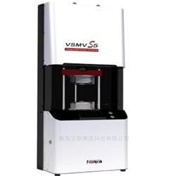 VSMV S5门尼粘度仪