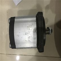 德国REXROTH力士乐啮合齿轮泵工作噪音低