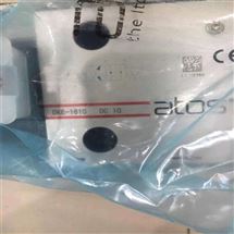DKE-1752/2-X24DC現貨ATOS阿托斯雙向電磁閥兩位四通式