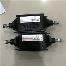 KQ-012-10SATOS直動式節流閥參數及特點