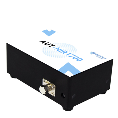 近紅外非制冷光譜儀