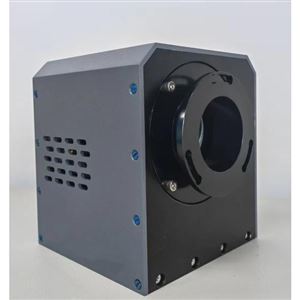 紫外-可見光單光子計數面陣相機