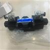 DSG-03-3C4-A240-50YUKEN电磁换向阀分类及参数