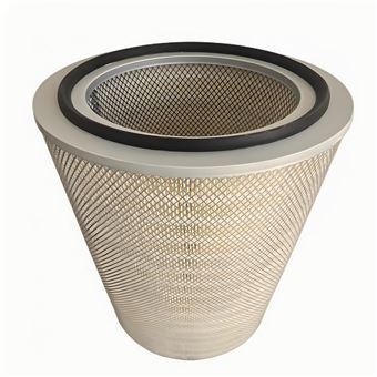 自洁式高效空气滤筒320*1000mm滤芯器