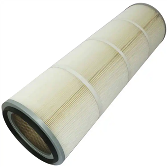 粉尘过滤专用除尘滤筒325*1000mm参数