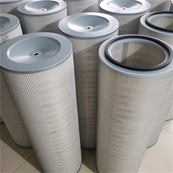 离心风机空气滤筒滤芯K320*1000