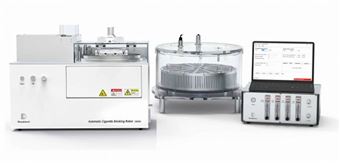 CAMP-CFW全自动全身暴露COPD造模系统