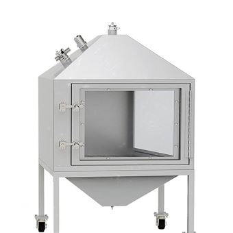 CAMP-CFH高通量动物COPD造模设备