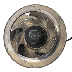 ebmpapst R4E355-AF05-05 230V 離心風(fēng)機(jī)