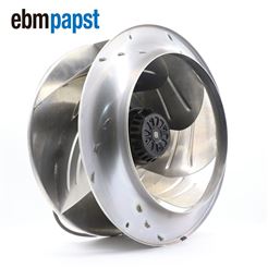 ebmpapst R4E355-AL02-03 230V FFU離心風機