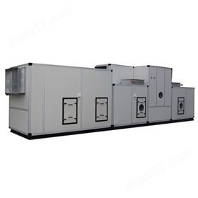 DCK150-90地下工程用除濕空調機