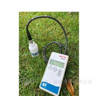 土壤水分溫度電導率速測儀