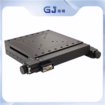 高精電動整體組合臺