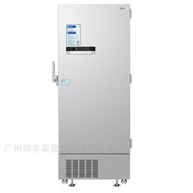 海尔低温保存箱DW-30L528D搁架可调