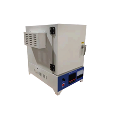 NH4-12Y系列智能马弗炉