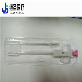 康德莱一次性使用活检针