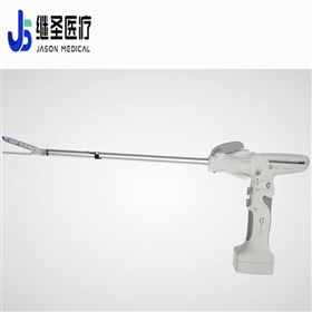 电动腔镜直线型切割吻合器
