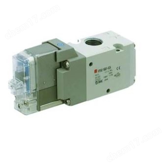 VP342-4D1-02A-F日本SMC电磁阀供应