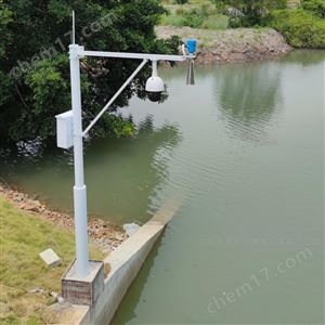 OSEN-SW西藏大江大河流域水位流量自動監測站