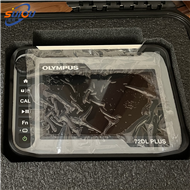 奧林巴斯72DL PLUS超聲波測厚儀