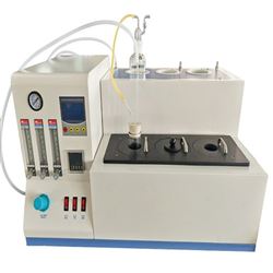 SYP-24492A工業(yè)硫磺硫化氫測定儀